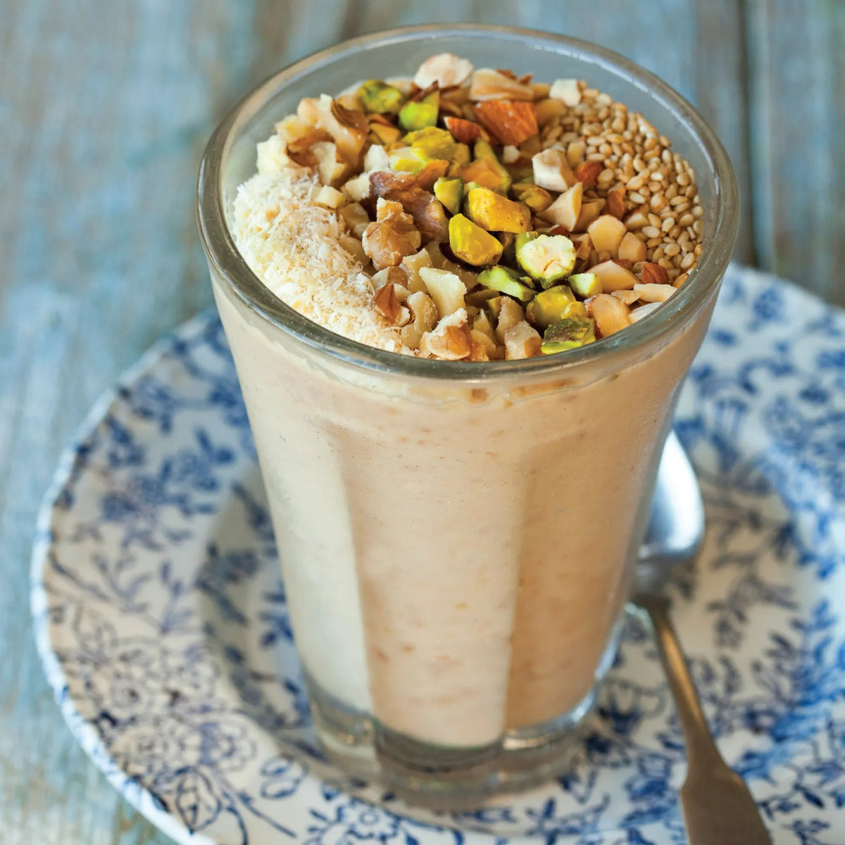 Date Shake
