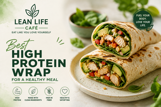 best healthy restaurants in Ghaziabad
