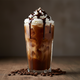 Cold Coffee