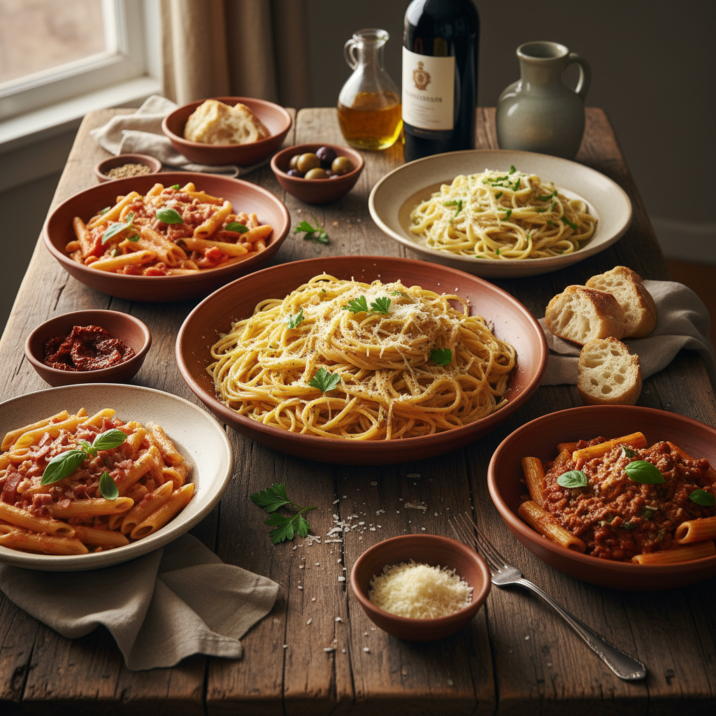 Pasta