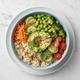 Brown Rice Bowls