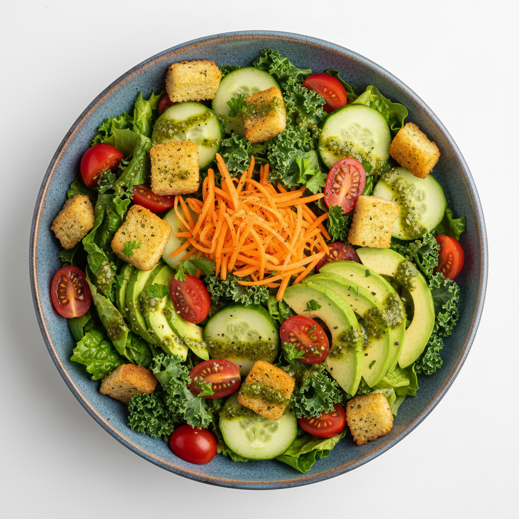 Protein  Bowls