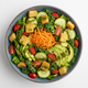 Protein  Bowls