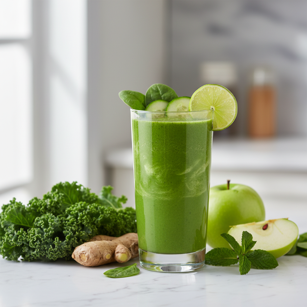 Smoothies