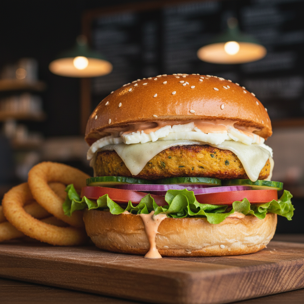 Burger