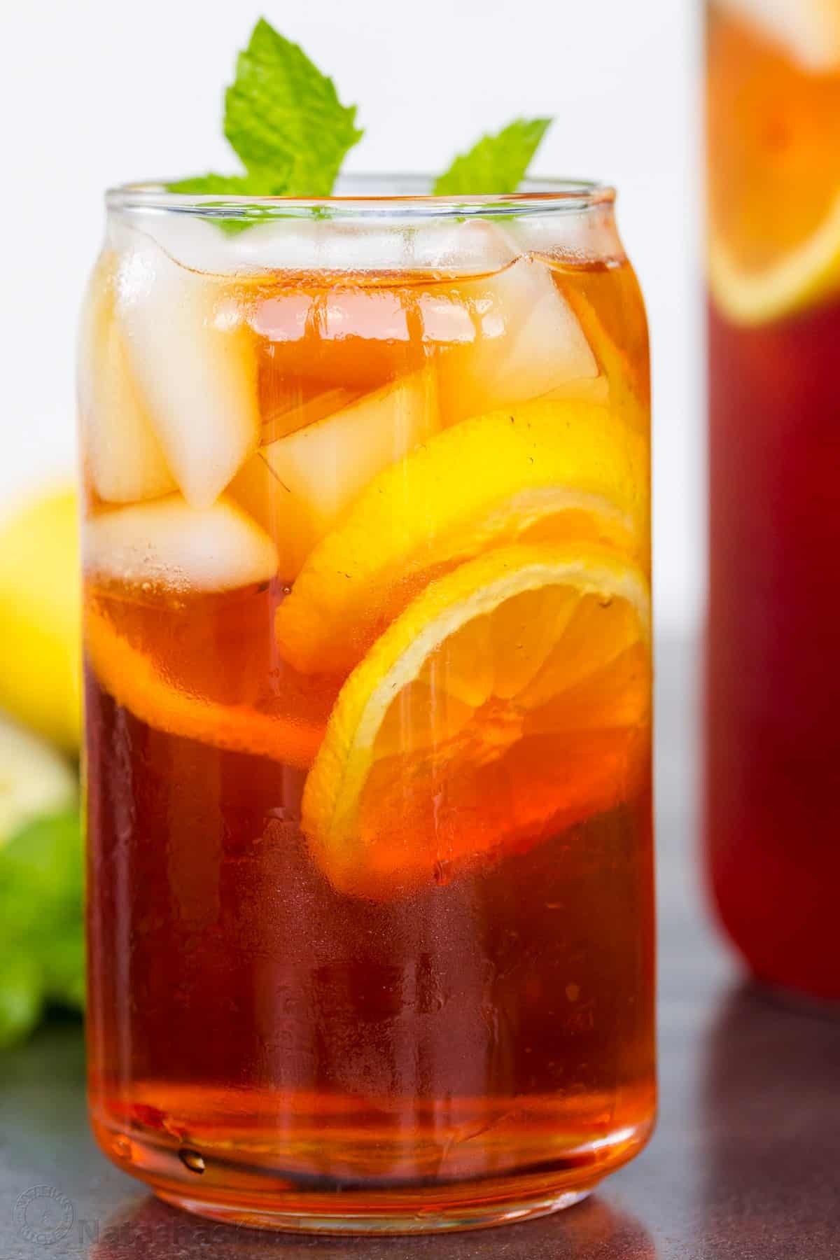 Classic Iced Tea