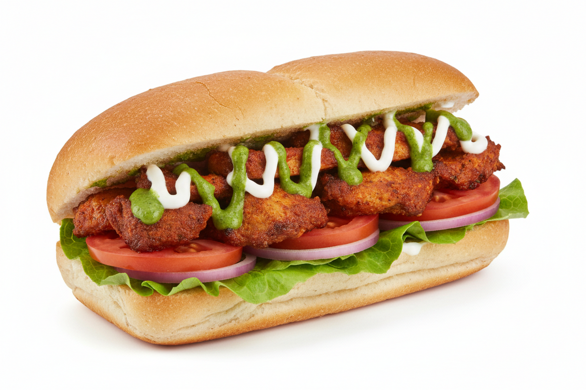 Soya Chap Sub